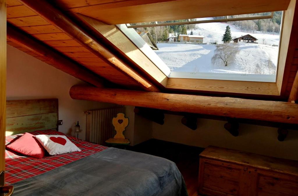 Bormio Apartment | Appartamento TEMELIN