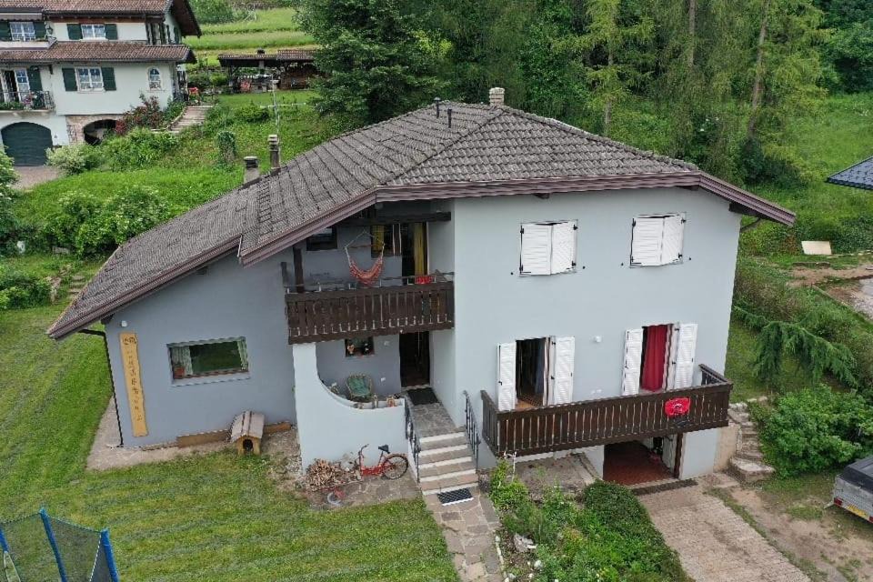 Spormaggiore House | Appartamento Tenaglia