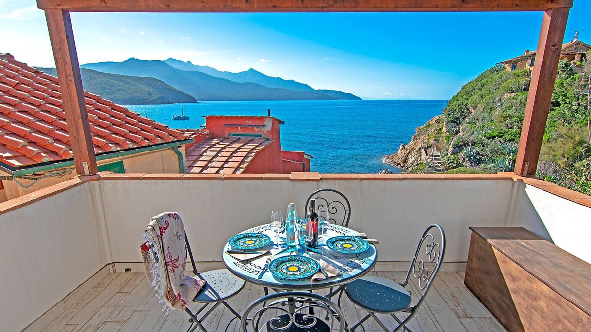 Scaglieri Apartment | Appartamento Terrazza
