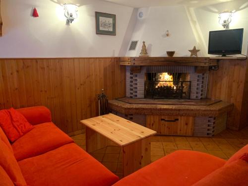 Belluno Apartment | Appartamento tipico vista Dolomiti