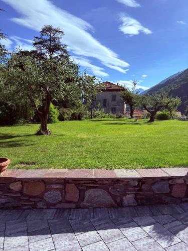 Barclaino Apartment | Appartamento tiziano