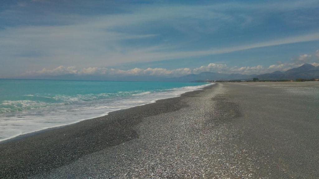 Grisolia Apartment | Appartamento Ulisse
