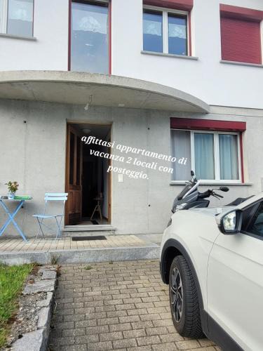 Quinto Apartment | Appartamento Vacanza 2 locali