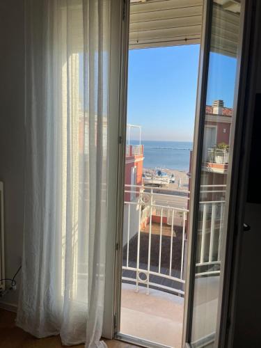 Marotta Apartment | Appartamento Vacanze ACQUA E SALE