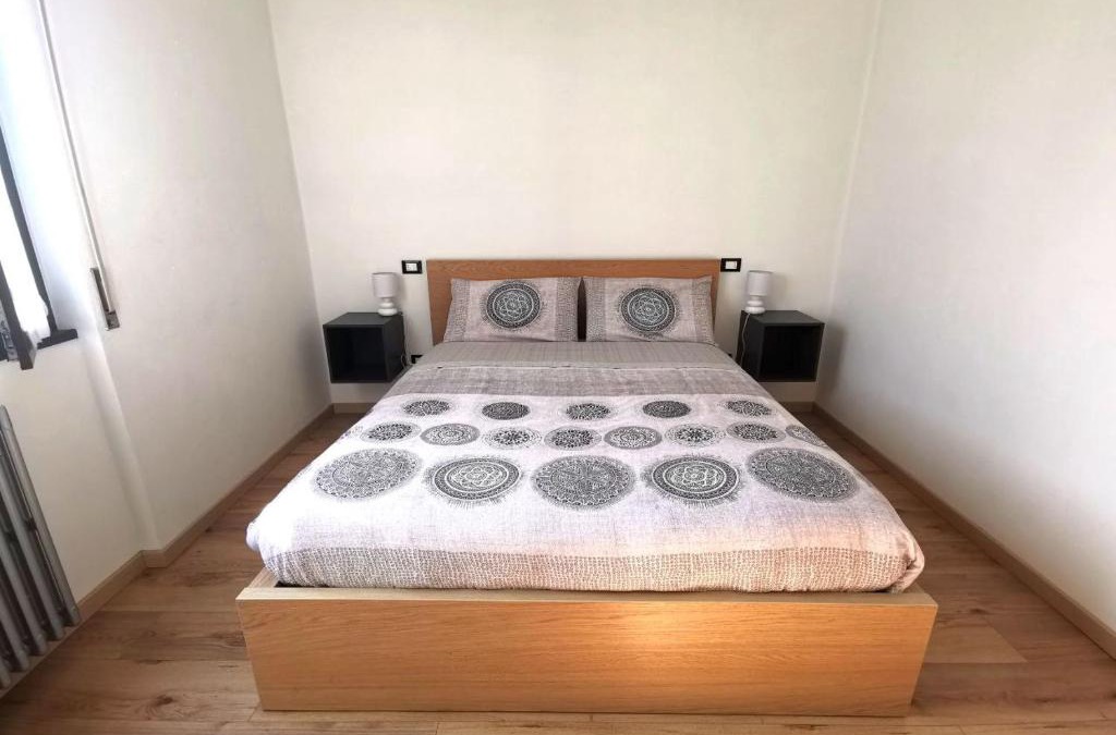 Madonna di Tirano Apartment | Appartamento Vacanze Una Pausa tra i Monti