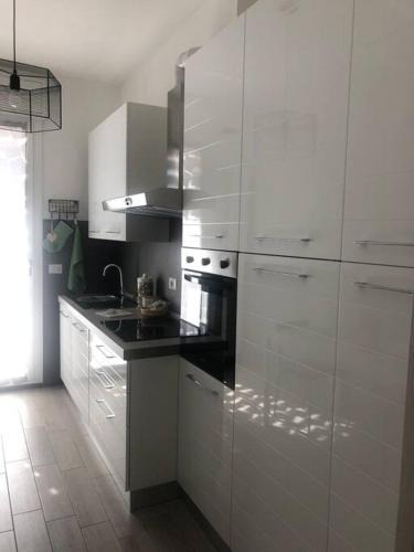 Corsico Apartment | Appartamento Veronica, per lavoro e relax
