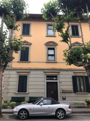 San Miniato Basso Apartment | Appartamento VialeMarconi139, San Miniato