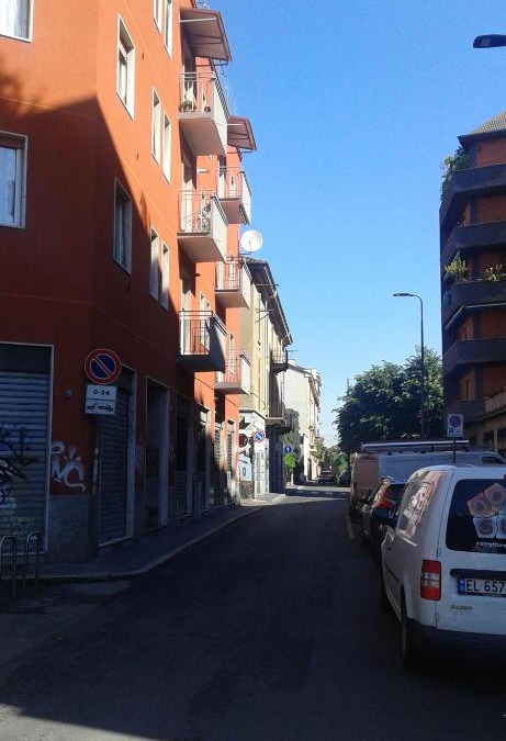 Greco Apartment | Appartamento Via Comune Antico