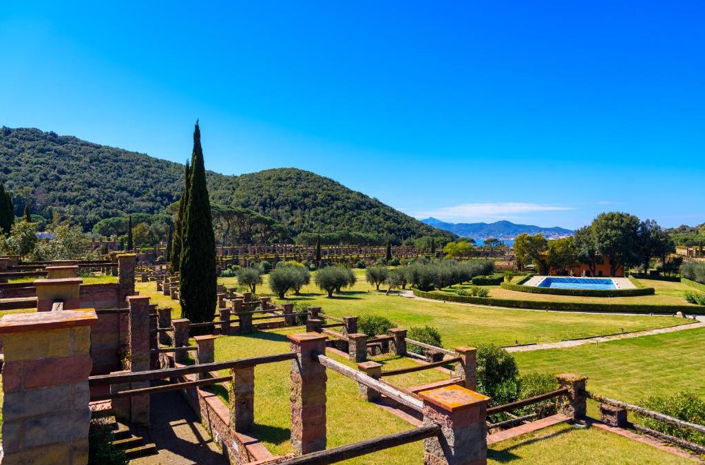 Bagnaia Apartment | Appartamento Via dei Lecci
