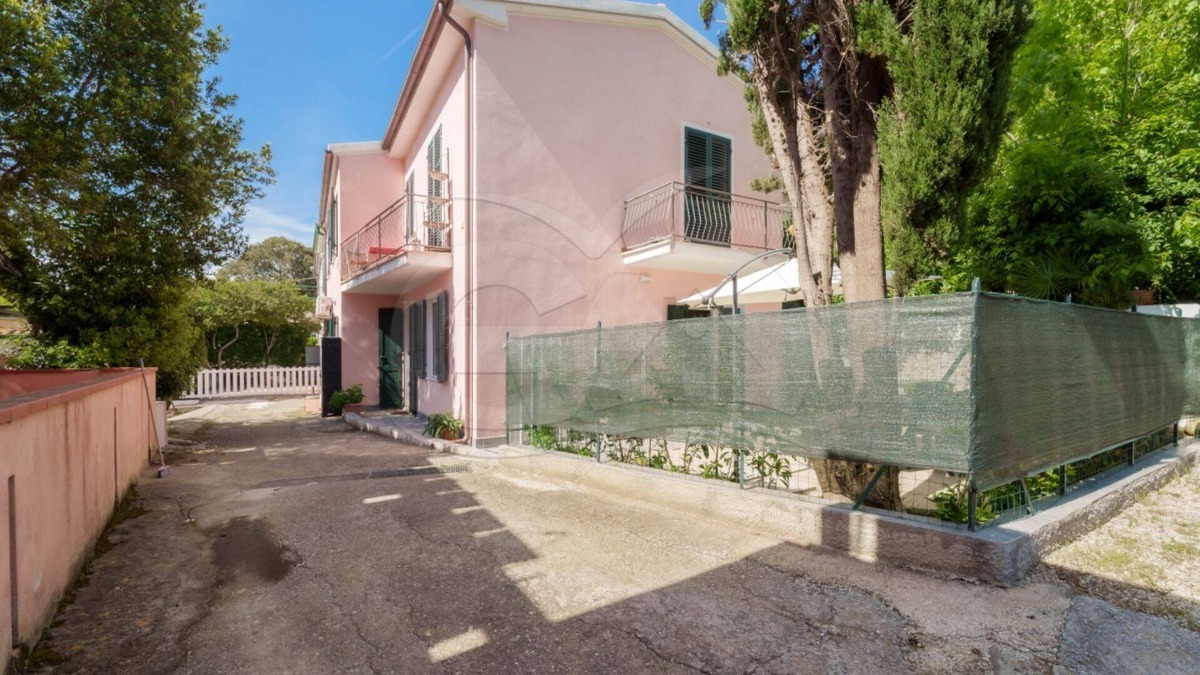 Procchio Apartment | APPARTAMENTO VIA DEL MARE 20 - VIA DEL MARE 20