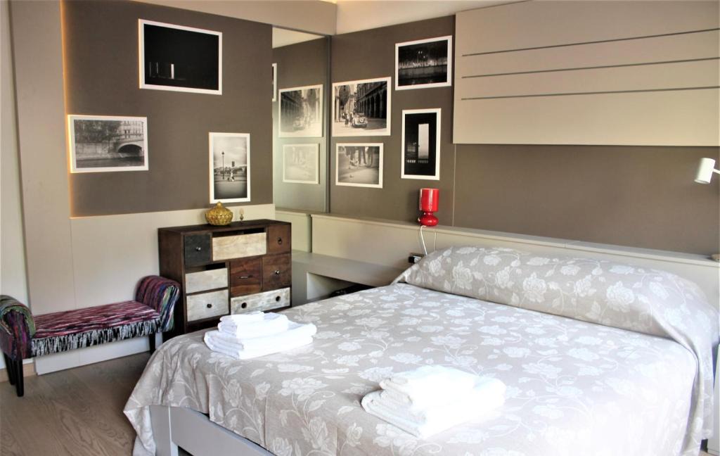 Rovigo Apartment | Appartamento Via Mazzini