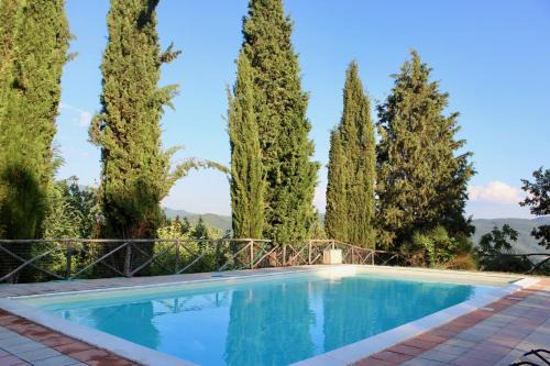 Castel Focognano Apartment | Appartamento Vigne & Lavanda