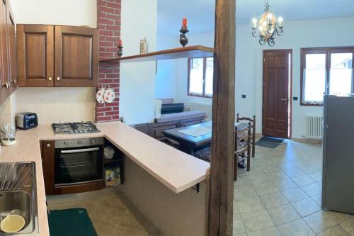 Quart Apartment | Appartamento Ville sur Nus