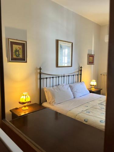 Acquedolci House | Appartamento vista Isole Eolie