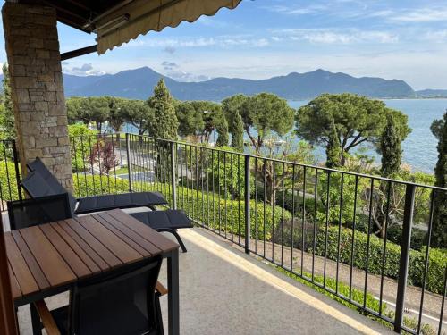 Sarnico Apartment | Appartamento vista Lago Sarnico