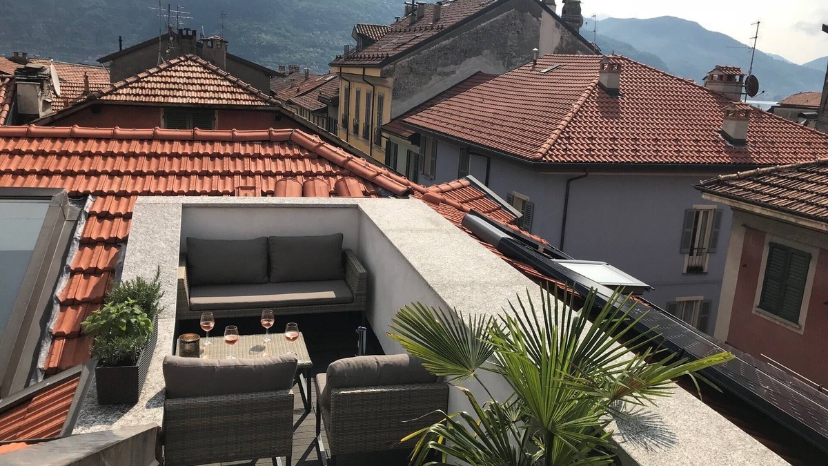 Cannobio Apartment | Appartamento Vittore - live in the heart of the old town