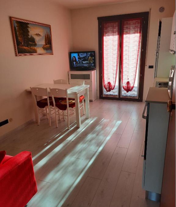Brendola Apartment | Appartamento Vivaldi