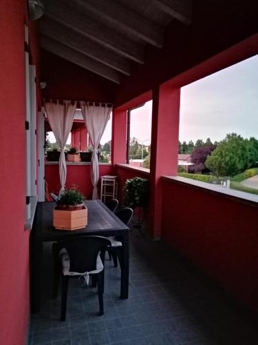 Cento Apartment | Appartamento Vivaldi!