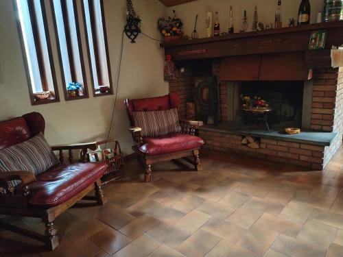 Dogana Nuova Apartment | Appartamento Volturina