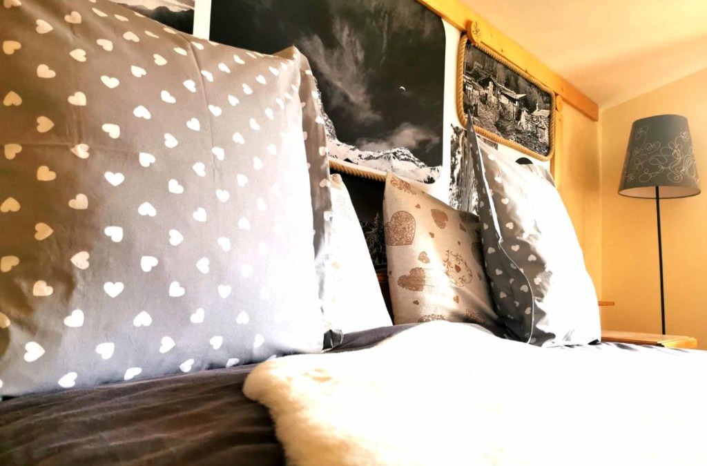 Verrayes Apartment | Appartamento Vrignier