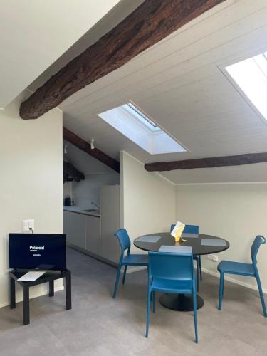 Muralto Apartment | Appartamento Winterland 10