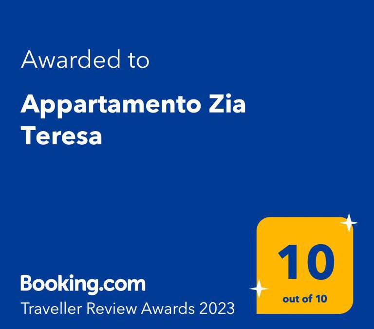 Lanciano Apartment | Appartamento Zia Teresa
