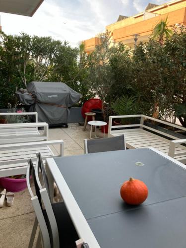 La Jetee Apartment | AppartCanet