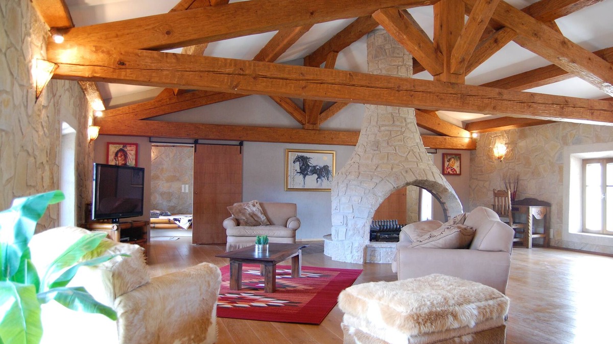 Ampus Apartment | Apparte for rent on beautiful area of Var. Infinity pool and Mini Gol