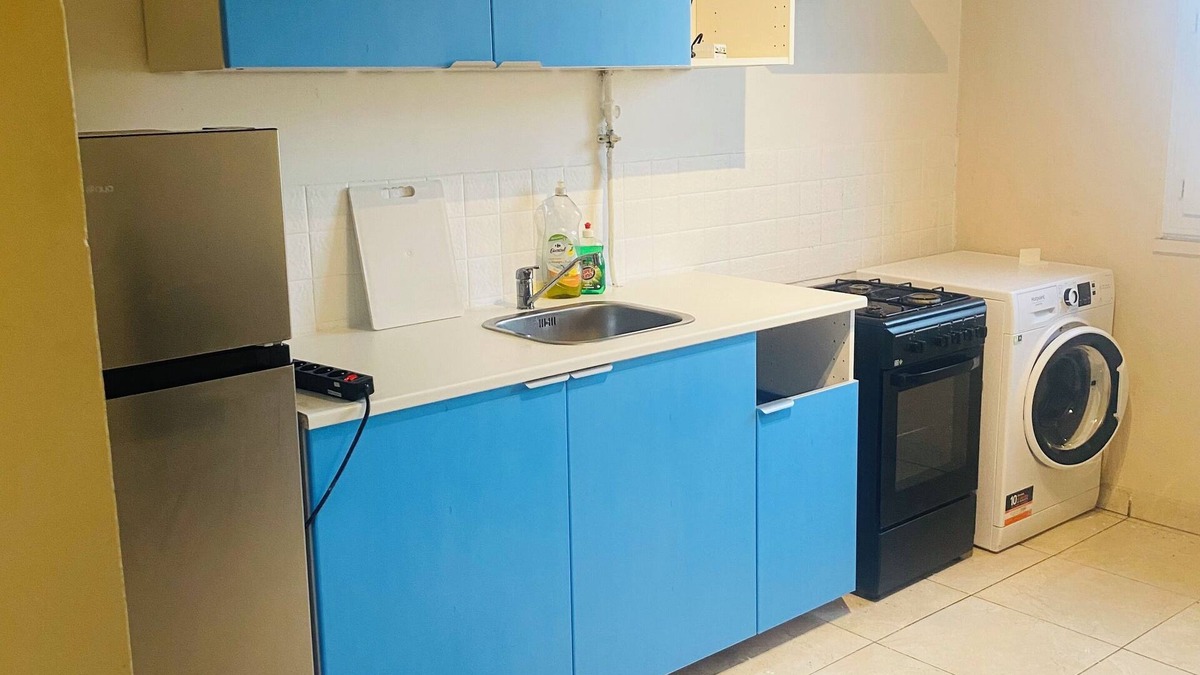 Montigny-les-Cormeilles Apartment | Appartement Chaleureux et Lumineux