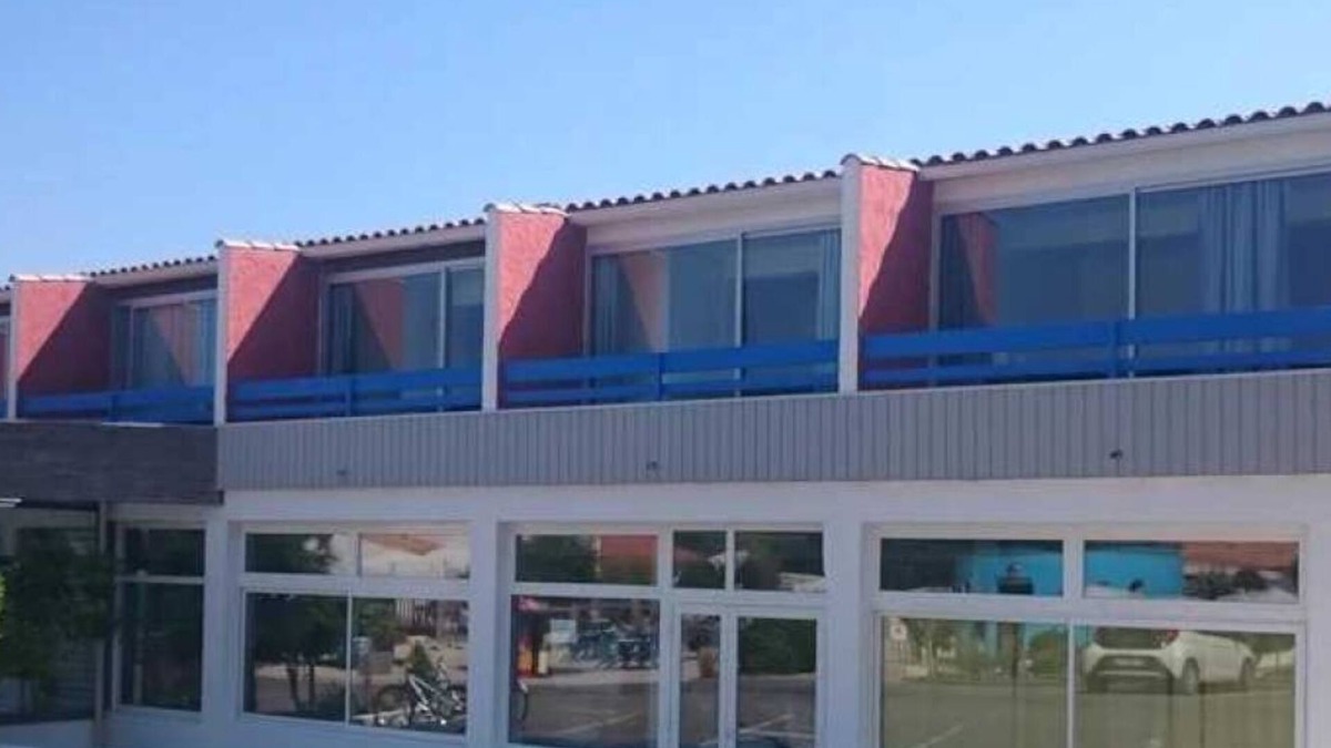 Saint-Trojan-les-Bains Apartment | Appartement 4 étoiles - Piscine - ccbbiae