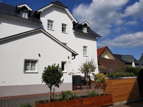 Bad Homburg v.d. Hoehe Apartment | Appartement Waldenser
