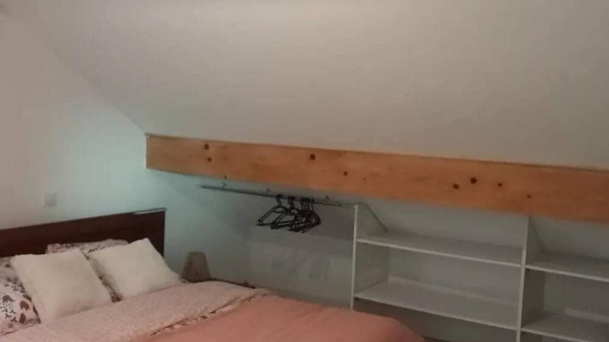 Le Pont-de-Beauvoisin Apartment | Appartement Dans Notre Maison