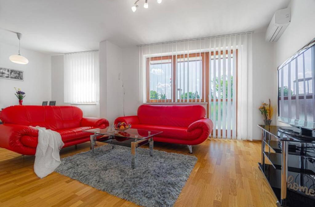Celadna Apartment | Appartement LARA SPA Čeladná