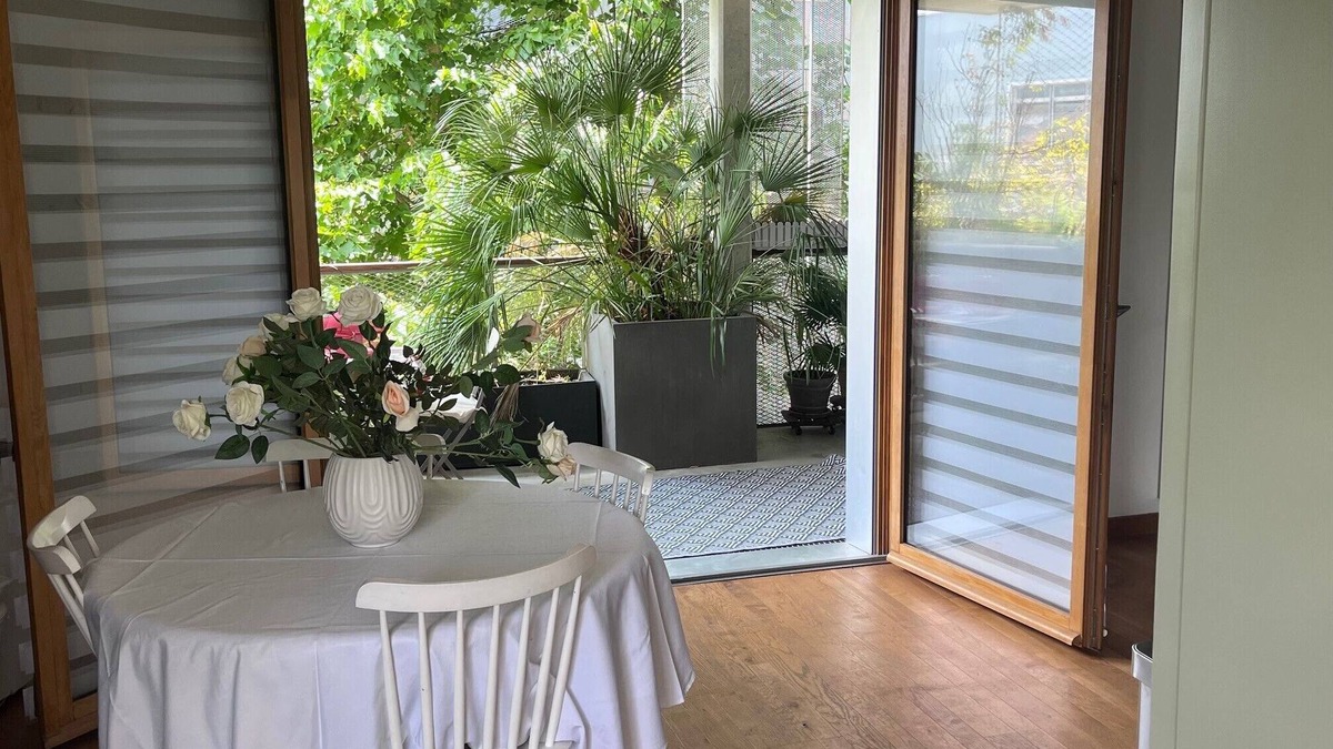 Billancourt–Rives de Seine Apartment | Appartement à 15min de la Tour Eiffel - de Roland Garros - de la Seine Musicale