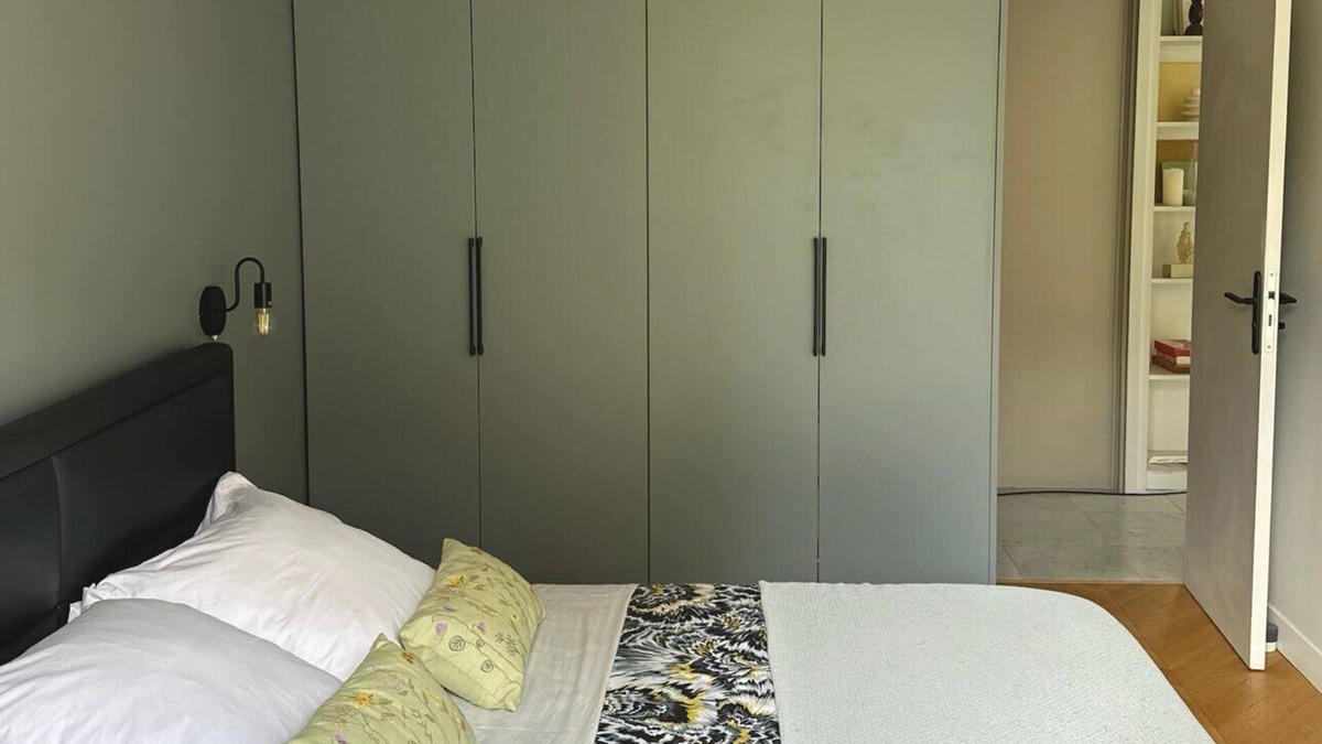 Prince–Marmottan Apartment | Appartement Moderne et Lumineux