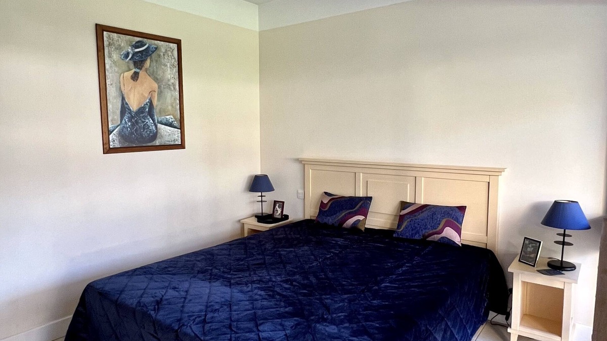 L'Arenas Apartment | Appartement Seaside