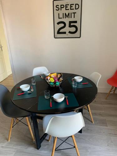 Montblanc Apartment | Appartement à 15min de la mer