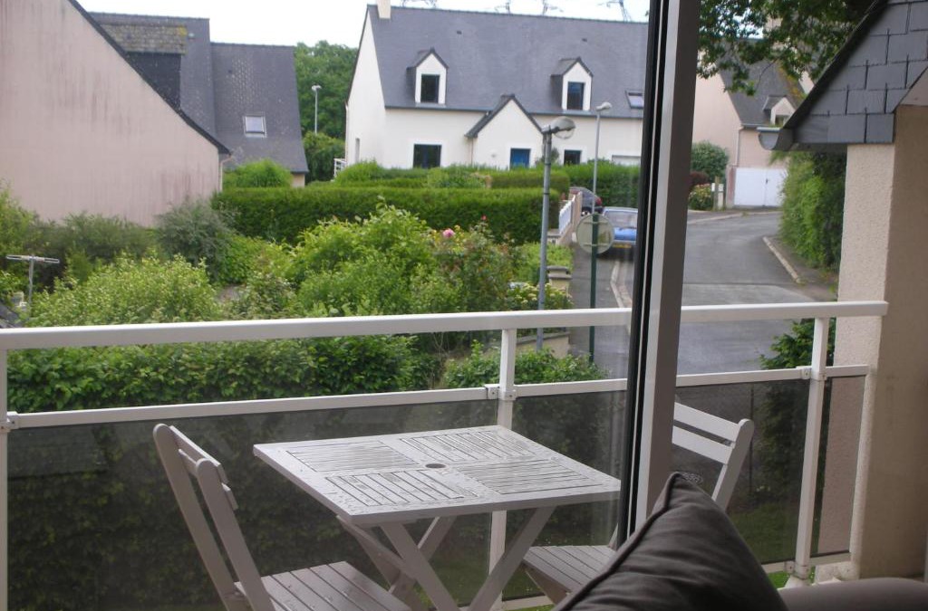 La Richardais Apartment | Appartement à 3 minutes de Dinard