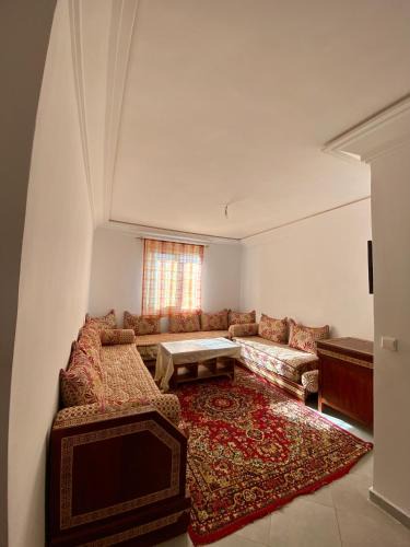 Anza Apartment | Appartement à Anza Agadir