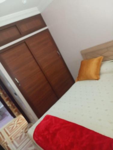 Ain Sebaa Apartment | Appartement à Bernoussi Casablanca
