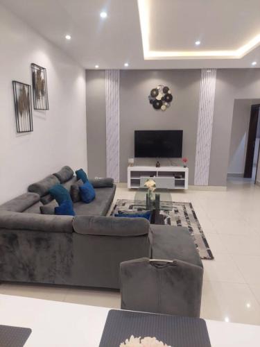 Pointe des Almadies Apartment | Appartement à couper de souffle