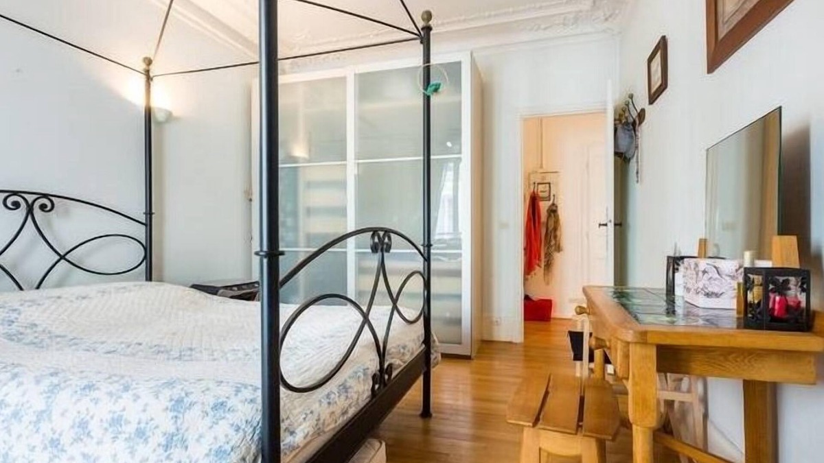 Levallois-Perret Apartment | Appartement à Levallois Perret à Deux pas de Paris