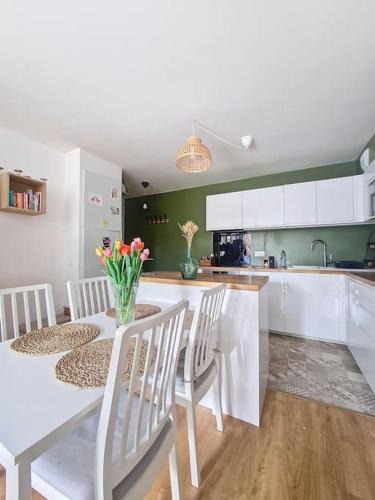 Saint-Cyr-l'Ecole Apartment | Appartement à louer 2 pièces