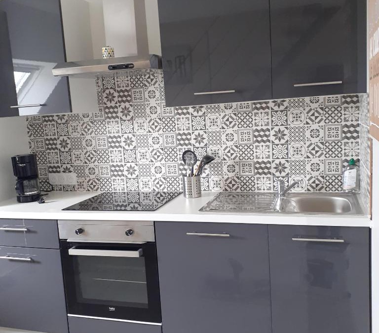 Noyal-Muzillac Apartment | Appartement à la campagne