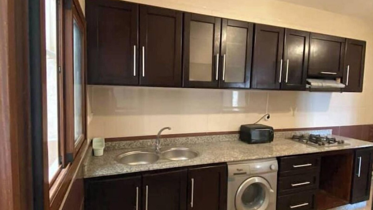 Al Hoceima Apartment | Appartement à Louer - Mirador