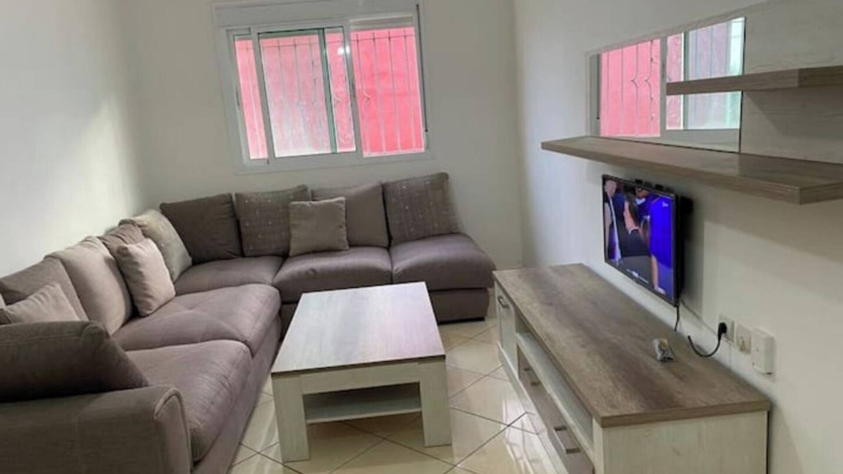Tetouan Apartment | Appartement à Louer