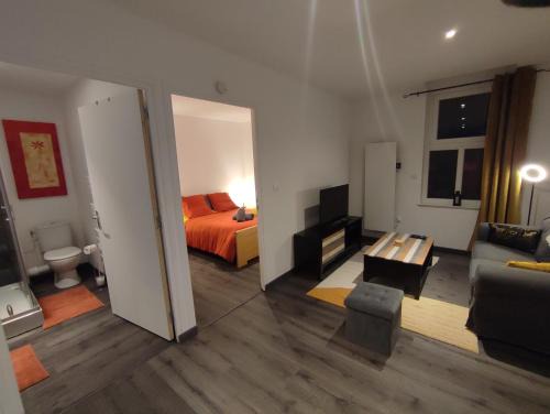 Zegerscappel Apartment | Appartement 1 ch Zegerscappel
