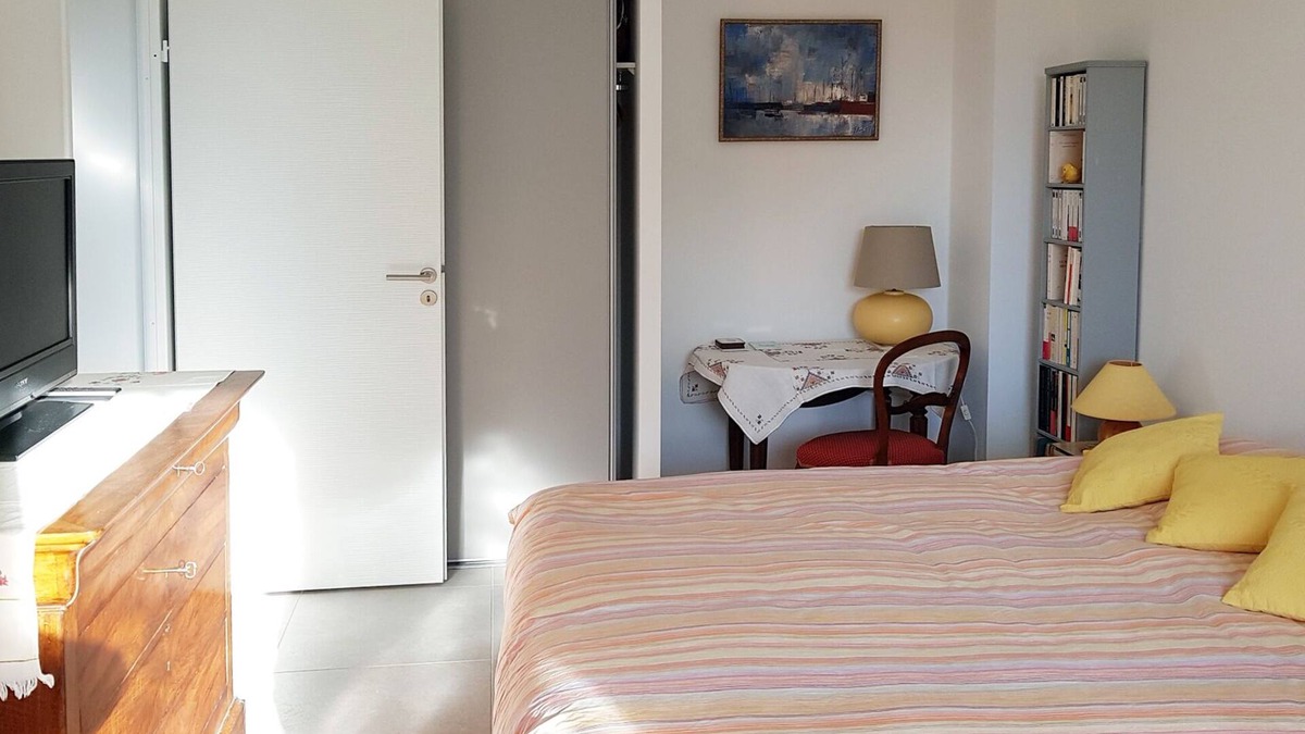 Les Beaux-Arts Apartment | Appartement 1 Chambre 2 Personnes Montpellier Centre Beaux-arts Calme et Confort