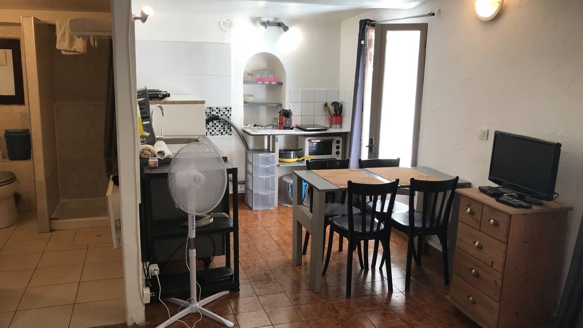 Le Piol Apartment | Appartement 1 km de la mer
