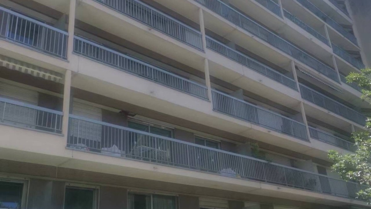 Bel-Air Nord Apartment | Appartement 12ᵉ arrondissement de Paris avec terrasse